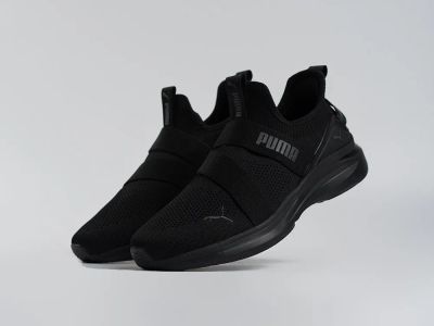 Лот: 25202970. Фото: 1. Кроссовки Puma. Кеды, кроссовки, слипоны