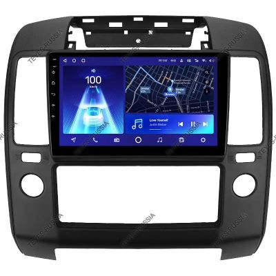 Лот: 20751534. Фото: 1. Магнитола Teyes SPro Plus Nissan... Автомагнитолы