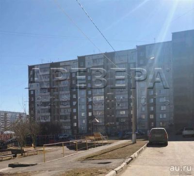 Лот: 13604819. Фото: 1. 3-комнатная квартира на ул. 60... Квартиры, студии
