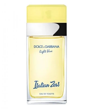 Лот: 12515259. Фото: 1. D&g woman Light Blue - Italian... Женская парфюмерия
