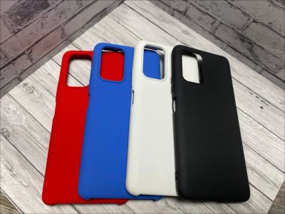 Лот: 19996483. Фото: 1. Чехол Xiaomi Redmi Note 10 Pro... Чехлы, бамперы