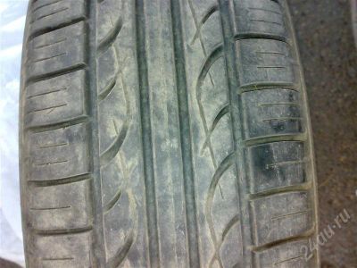 Лот: 415185. Фото: 1. Резина Kumho Solus kh 15 175x65... Шины