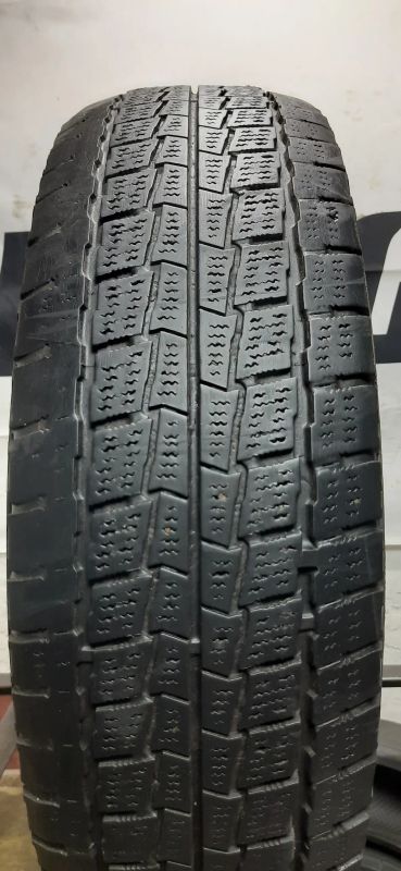 Лот: 20651439. Фото: 1. 195R15 C 107/105L Hankook Winter... Шины