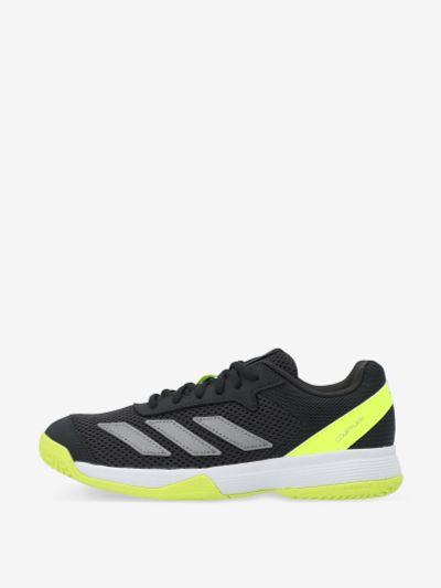 Лот: 25225447. Фото: 1. Кроссовки детские adidas Courtflash... Другое (одежда, обувь, галантерея)