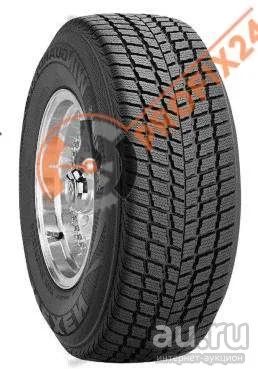 Лот: 14326420. Фото: 1. Автошина NEXEN Win-SUV 225/65... Шины