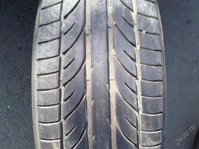 Лот: 929434. Фото: 1. R16 205/55. Шины