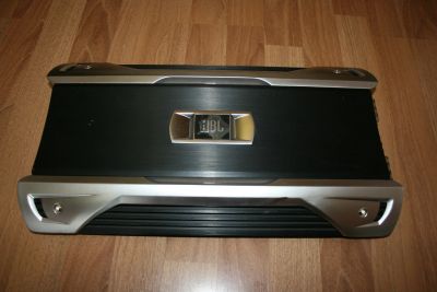 Лот: 17378213. Фото: 1. Усилитель JBL GTO-14001. Усилители