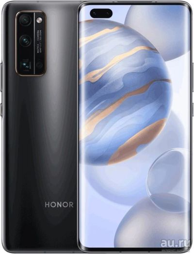 Лот: 17894634. Фото: 1. Honor 30 Pro +, Смартфон 5G. Смартфоны