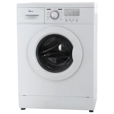 Лот: 12766608. Фото: 1. Стиральная машина Midea MV-WMF... Стиральные машины