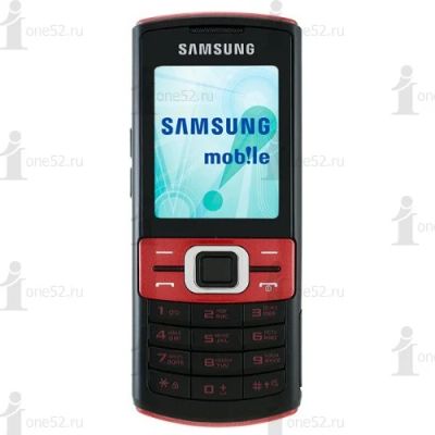 Лот: 3851374. Фото: 1. Samsung GT-C3011. Кнопочные мобильные телефоны