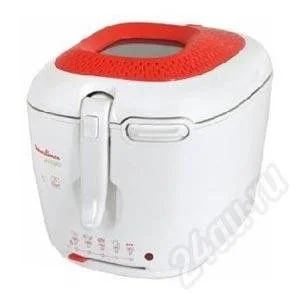 Лот: 723399. Фото: 1. Фритюрница Moulinex AM 100030... Кухонная