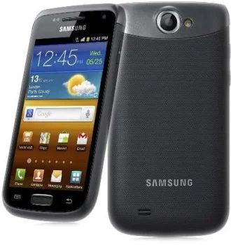 Лот: 7565568. Фото: 1. Samsung GalaxyW I8150 Обмен. Смартфоны