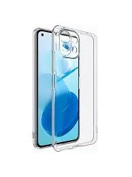 Лот: 25322860. Фото: 1. Чехол Xiaomi Mi 11 Lite 4G/ 5G... Чехлы, бамперы