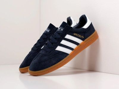 Лот: 17355418. Фото: 1. Кроссовки Adidas Spezial (19931... Кеды, кроссовки, слипоны