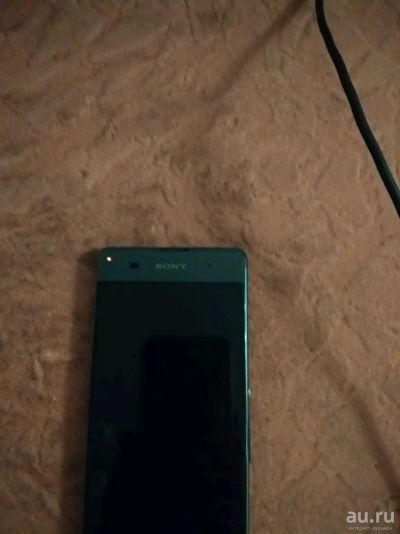 Лот: 13261050. Фото: 1. Sony Xperia XA Dual F3112. Смартфоны