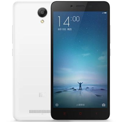 Лот: 6300722. Фото: 1. Xiaomi Redmi Note 2 Смартфон... Смартфоны