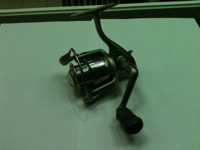 Лот: 3068412. Фото: 1. Катушка RYOBI EXCIA MX 2000 Япония. Катушки, комплектующие