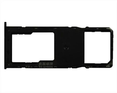 Лот: 20889134. Фото: 1. Держатель SIM Samsung A20S (1... Корпуса, клавиатуры, кнопки