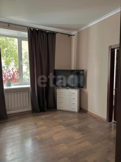Лот: 25650407. Фото: 1. 3-комн. квартира , Красноярск... Квартиры, студии