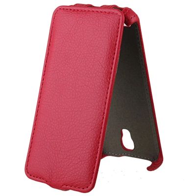 Лот: 7874744. Фото: 1. Флип-кейс чехол Alcatel Pop 2... Чехлы, бамперы