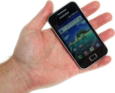 Лот: 3777100. Фото: 1. Продам cмартфон Samsung Galaxy... Смартфоны