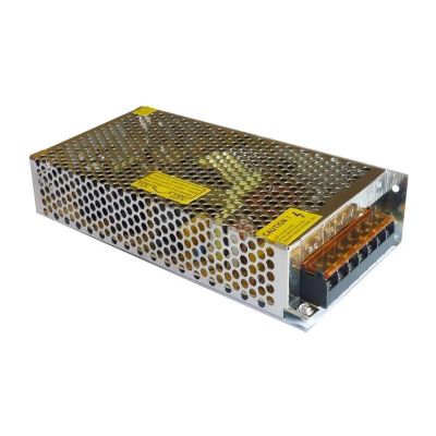 Лот: 14331908. Фото: 1. Блок питания 150W-12V IP20 G. Комплектующие