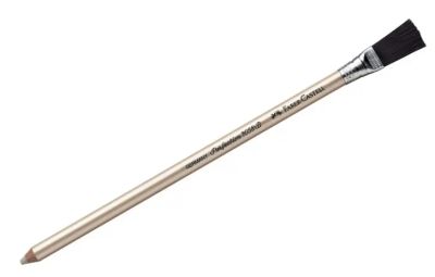 Лот: 20206409. Фото: 1. Ластик-карандаш Faber-Castell... Другое (канцелярские и офисные товары)