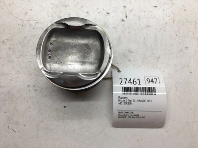 Лот: 20383969. Фото: 1. Поршень Nissan X-Trail 2011 A2010CK80B... Двигатель и элементы двигателя