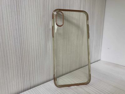 Лот: 16214353. Фото: 1. Чехол для iPhone X/XS. Цена 80... Чехлы, бамперы