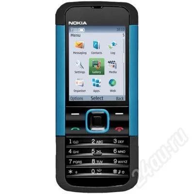 Лот: 219538. Фото: 1. NOKIA 50 00. Кнопочные мобильные телефоны