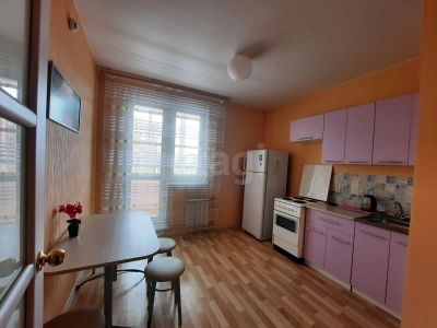 Лот: 25801569. Фото: 1. 1-комн. квартира , Красноярск... Квартиры, студии