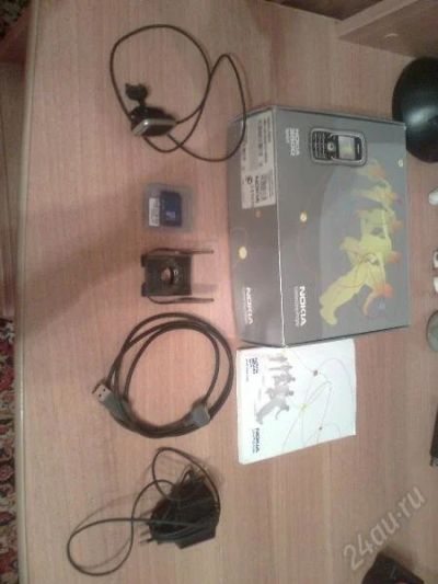 Лот: 155994. Фото: 1. Аксессуары для телефона Nokia... Другое (смартфоны, связь, навигация)