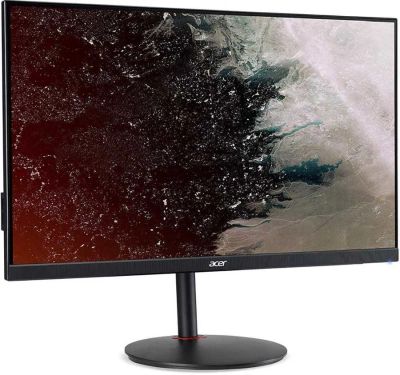 Лот: 18832447. Фото: 1. Монитор игровой Acer Nitro XV272UPbmiiprzx... ЖК-мониторы