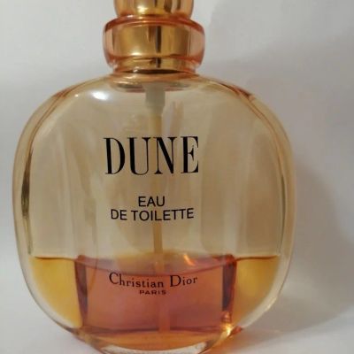 Лот: 13986543. Фото: 1. Dune Dior. Женская парфюмерия