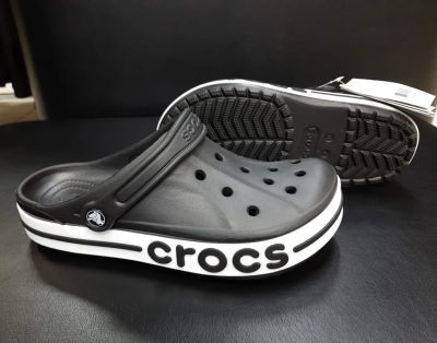 Лот: 20504264. Фото: 1. Crocs сабо щлепанцы мужские артикул... Сандалии