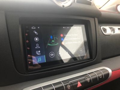 Лот: 14467599. Фото: 1. Incar XTA-7707 универсальное головное... Автомагнитолы