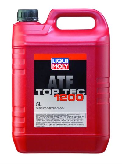 Лот: 3192520. Фото: 1. Трансмиссионное масло Liqui MOLY... Масла, жидкости