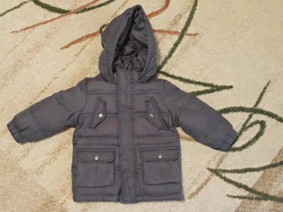 Лот: 9134991. Фото: 1. Курточка Benetton. Верхняя одежда