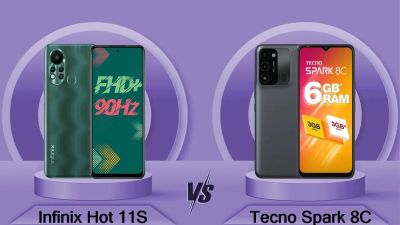 Лот: 20507890. Фото: 1. Системный разъём Infinix Hot 11S... Шлейфы, разъёмы