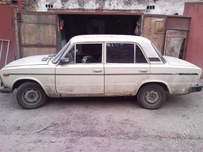 Лот: 590256. Фото: 1. ВАЗ 2106. Автомобили