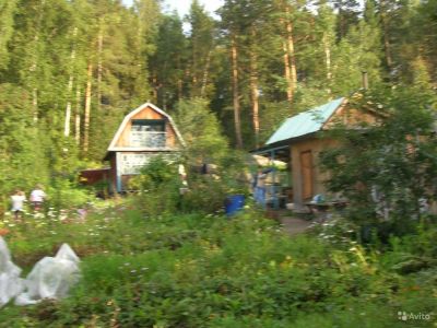 Лот: 7019100. Фото: 1. Дача в Дивногорске. Дачи