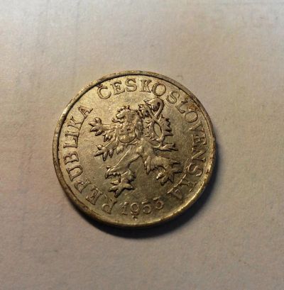 Лот: 7069332. Фото: 1. 3 галлера Республика Чехословакия. Россия и СССР 1917-1991 года