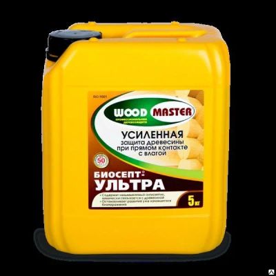 Лот: 10795926. Фото: 1. Биосепт - Ультра антисептический... Удобрения, химия
