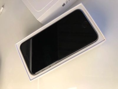 Лот: 12535628. Фото: 1. Iphone 6 16gb. Смартфоны