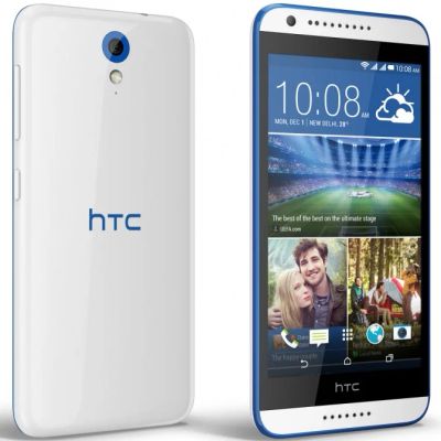 Лот: 7361381. Фото: 1. СРОчНО!!!HTC Desire 620 G 8 Гб... Смартфоны