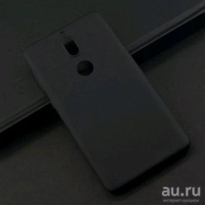 Лот: 12790344. Фото: 1. Чехол на Nokia 7. Чехлы, бамперы