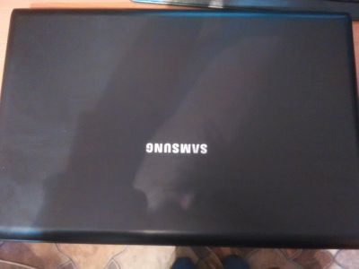 Лот: 12831257. Фото: 1. Samsung R519. Ноутбуки