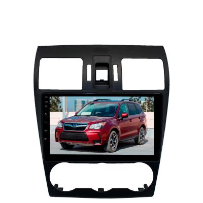 Лот: 17817988. Фото: 1. Штатная магнитола для Subaru Forester... Автомагнитолы