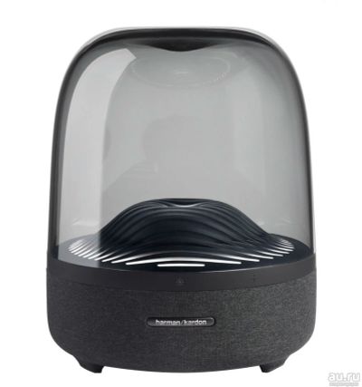 Лот: 18561723. Фото: 1. Портативная акустика Harman/Kardon... Другое (музыкальные инструменты и оборудование)