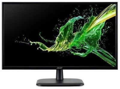 Лот: 18614817. Фото: 1. Монитор LCD 23.8” Acer EK240YAbi. ЖК-мониторы